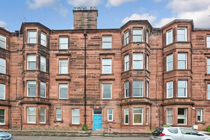 3 Bedroom Flat To Rent In West Savile Terrace, Edinburgh, EH9