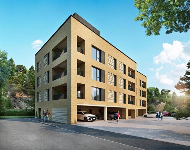 2 Bedroom Apartment For Sale In Plot, Valley Lane, Mansfield, NG18