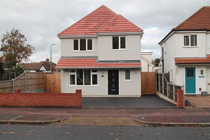 Property To Rent In Eastwoodbury Lane, Southend-On-Sea, SS2