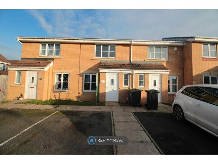 3 Bedroom Terraced House To Rent In Blackmoor Close, Darlington, DL1