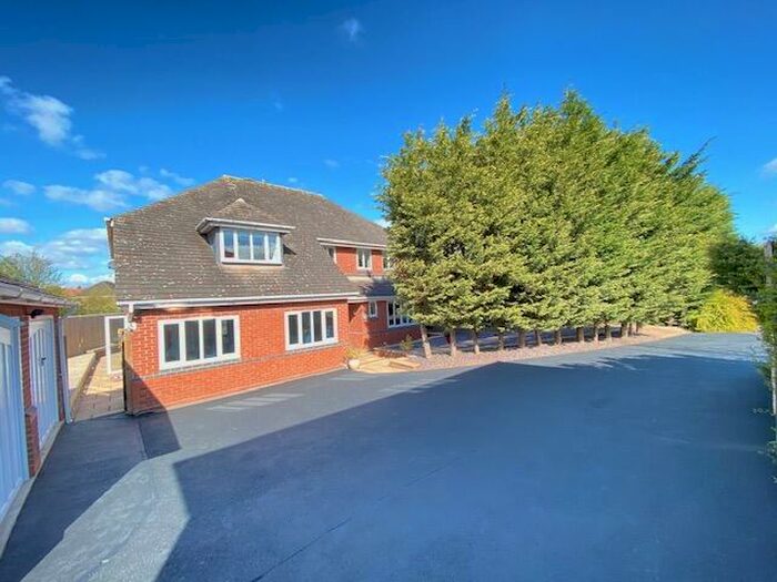 4 Bedroom House To Rent In Oldfield Lane, Rothley, Leicestershire, LE7