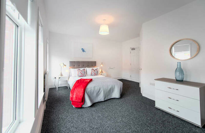 1 Bedroom House To Rent In Station Road, Haydock, WA11