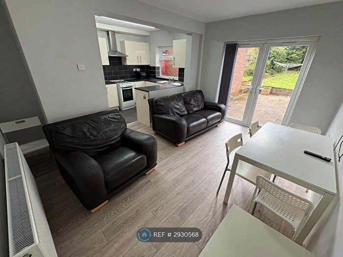 4 Bedroom Terraced House To Rent In Templar Avenue, Coventry, CV4