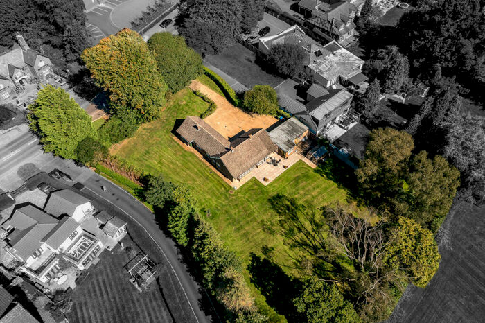 3 Bedroom Detached Bungalow For Sale In Chester Road, Woodford, SK7