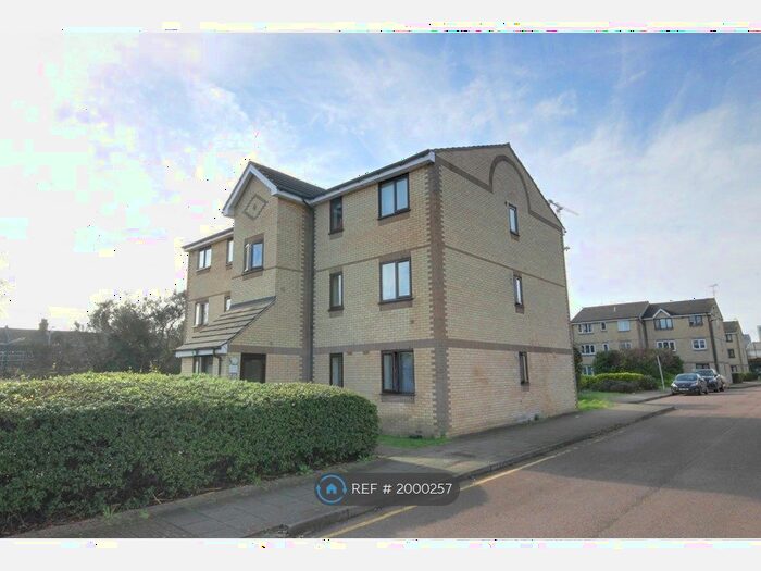 Studio To Rent In Jack Clow Road, London, E15