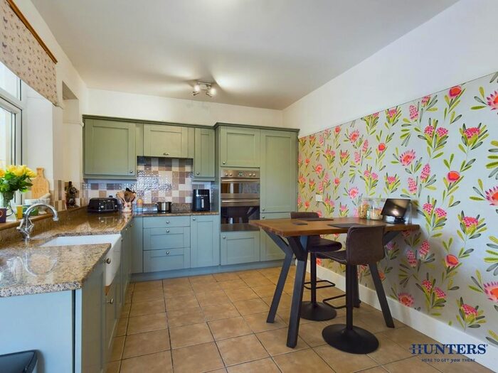4 Bedroom Property For Sale In Burton Villas, Roman Road, Stamford Bridge, York, YO41