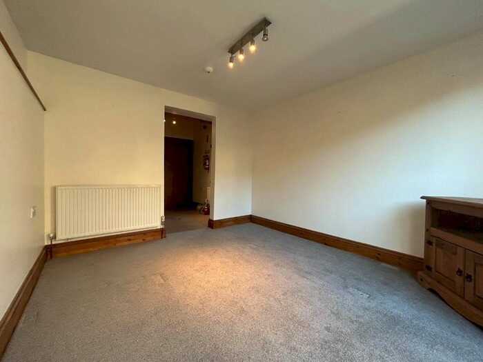 2 Bedroom Flat To Rent In Thespian Street, Aberystwyth, SY23