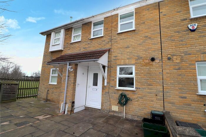 2 Bedroom Terraced House To Rent In Betts Close, Beckenham, BR3