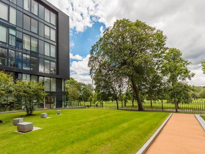 1 Bedroom Flat To Rent In Simpson Loan, Quartermile Development, Edinburgh, EH3