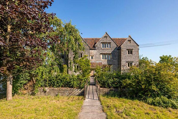 6 Bedroom Detached House For Sale In East Of Glastonbury, BA6