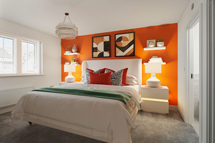 4 Bedroom Detached House For Sale In Whittington Way, Bishop's Stortford, CM23