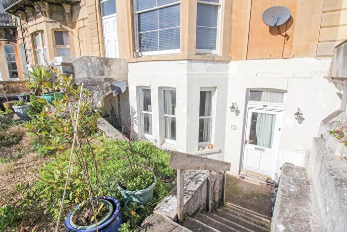 2 Bedroom Flat For Sale In Atlantic Road, Weston-super-Mare, BS23