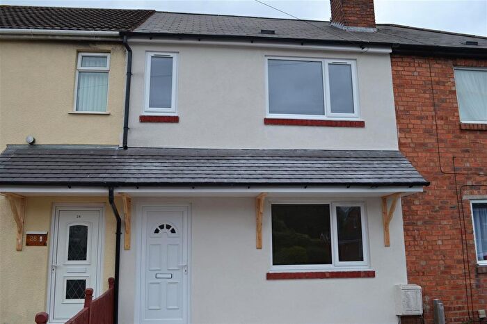 3 Bedroom Terraced House To Rent In Dilloways Lane, Willenhall, WV13