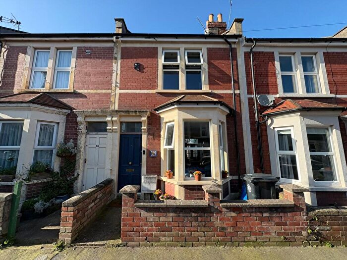 3 Bedroom Terraced House To Rent In Bedminster, Ruby Street, BS3