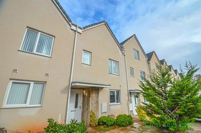 2 Bedroom Property To Rent In Foliot Road, North Prospect, PL2