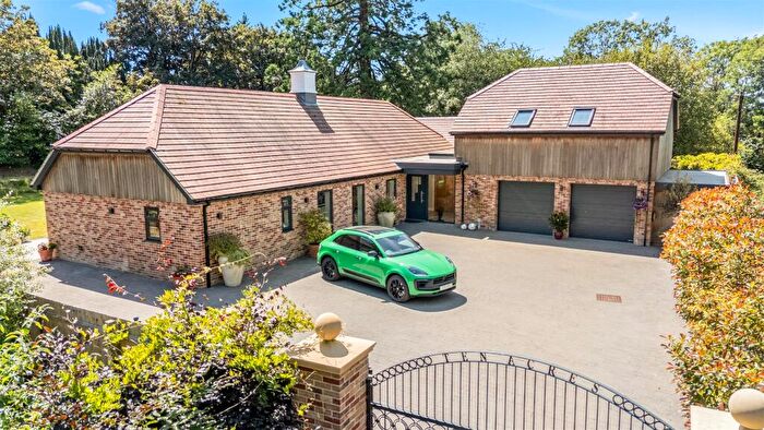 4 Bedroom House For Sale In Conygar, Broadmayne, Dorchester, DT2