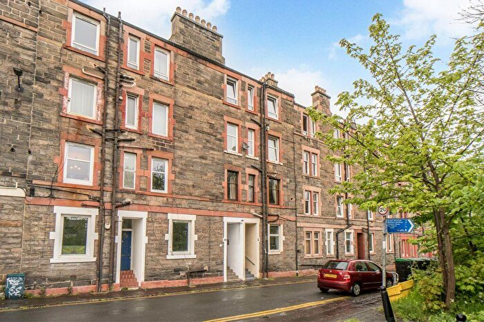 1 Bedroom Flat For Sale In / Hawthornvale, Newhaven, Edinburgh, EH6