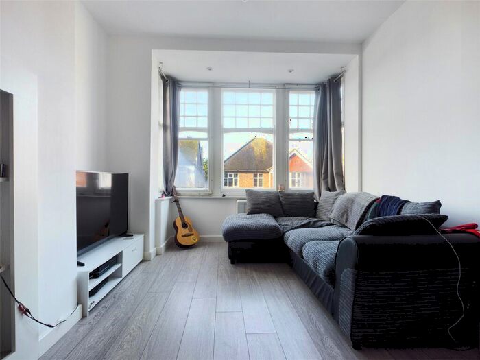 2 Bedroom Apartment To Rent In Harrington Villas, Brighton, East Sussex, BN1