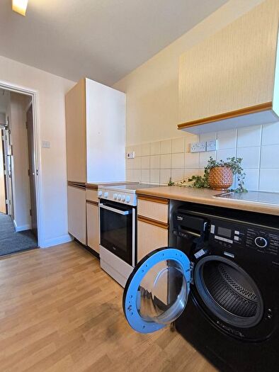 1 Bedroom Flat For Sale In Osborne Road, Northampton, NN2