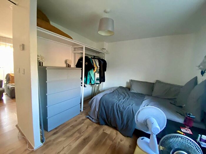 1 Bedroom Flat To Rent In Mill Meadow, North Cornelly, Bridgend, CF33