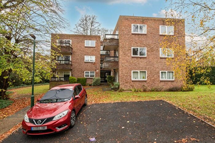 2 Bedroom Apartment To Rent In Milton Road Harpenden, AL5