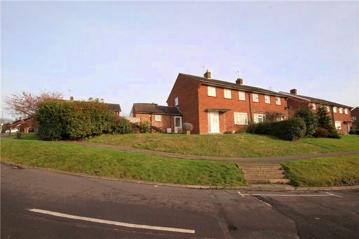 3 Bedroom Semi-Detached House To Rent In Bushy Hill Drive, Guildford, Surrey, GU1