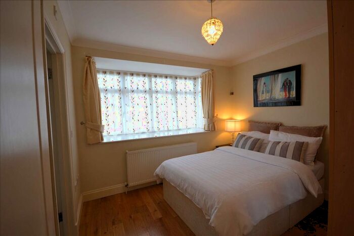 Property To Rent In Prescelly Place, Edgware, HA8
