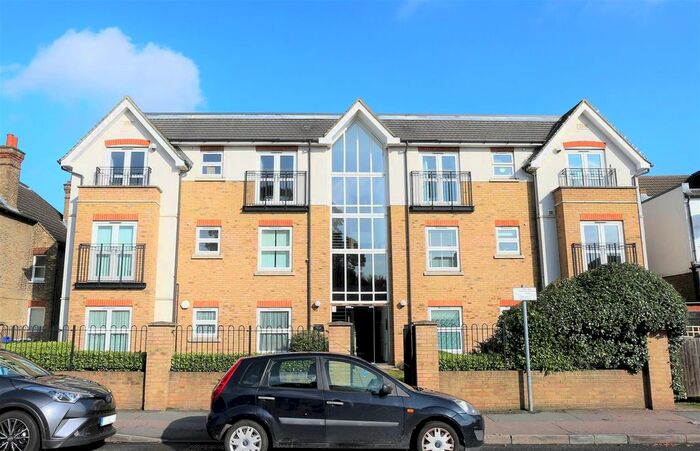 2 Bedroom Flat To Rent In Main Road, Sidcup, DA14