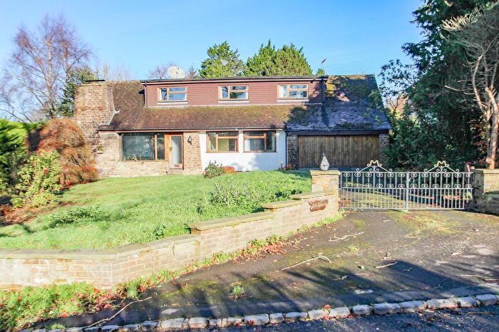 4 Bedroom Property For Sale In Fir Toll Road, Mayfield, TN20