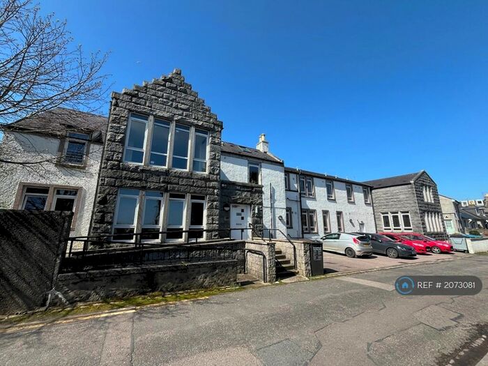 5 Bedroom Flat To Rent In Summer Street, Woodside, Aberdeen, AB24