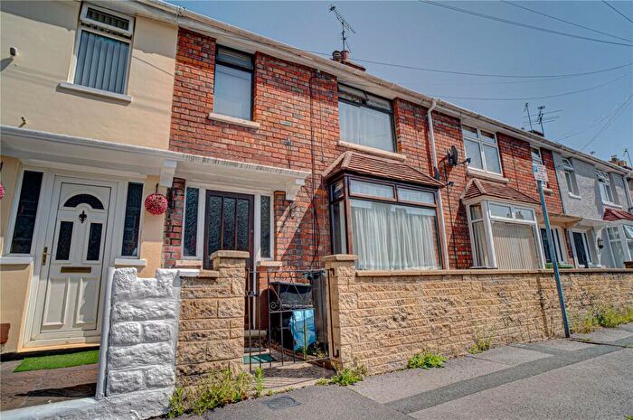 3 Bedroom Terraced House For Sale In Southampton Street, Swindon, SN1
