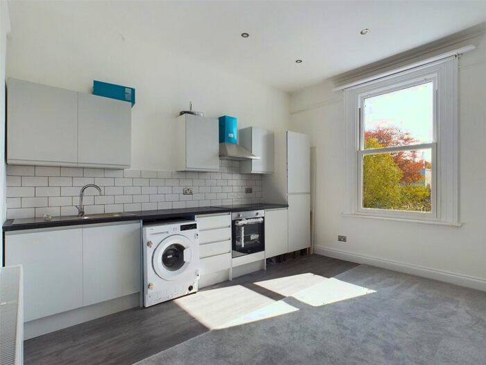 2 Bedroom Apartment To Rent In Goldstone Villas, Flat, Hove, BN3