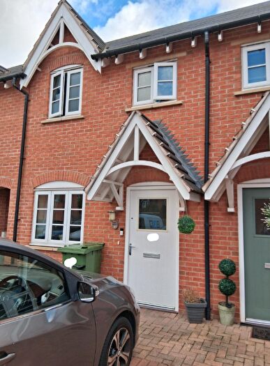 2 Bedroom Terraced House To Rent In Bristlecone Close, Barrow Upon Soar, Leicestershire, LE12