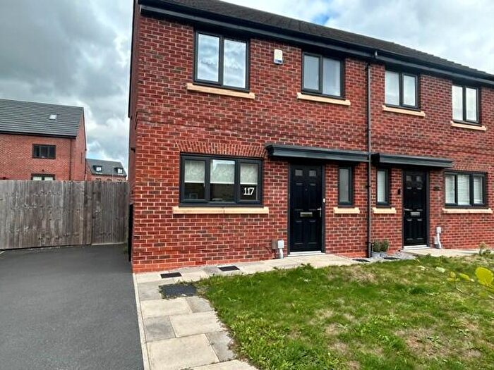 3 Bedroom House To Rent In Southdean Road, Liverpool, L14