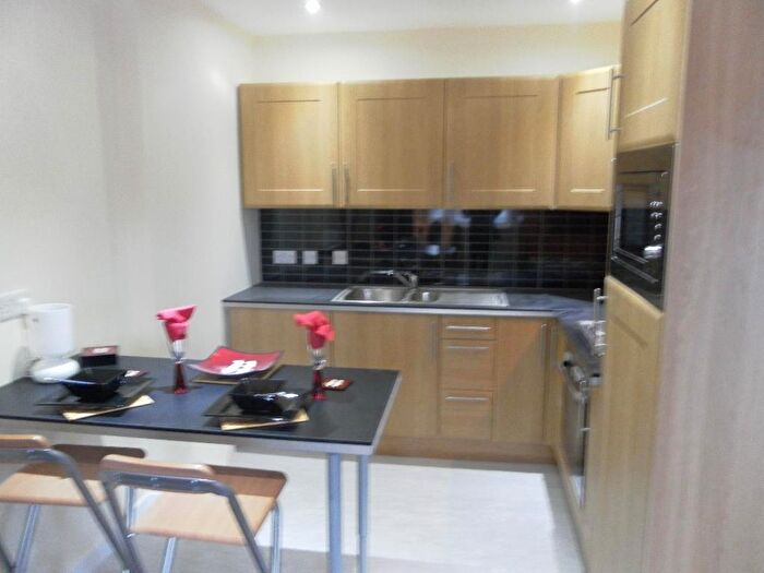 1 Bedroom Flat To Rent In Flat, Bristol Road, Selly Oak, Birmingham, B29
