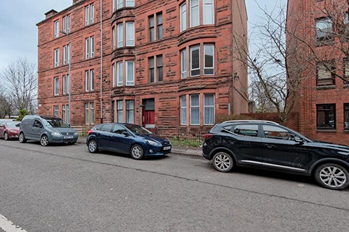 1 Bedroom Flat For Sale In Budhill Avenue, Glasgow, G32