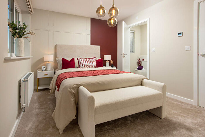 3 Bedroom Semi-Detached House For Sale In Off Ringlet Way, Sherburn In Elmet, Leeds, West Yorkshire, LS25