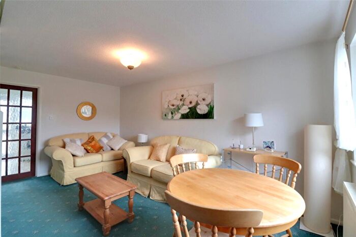 2 Bedroom Semi-Detached House For Sale In Castle Hill Gardens, Great Torrington, Devon, EX38