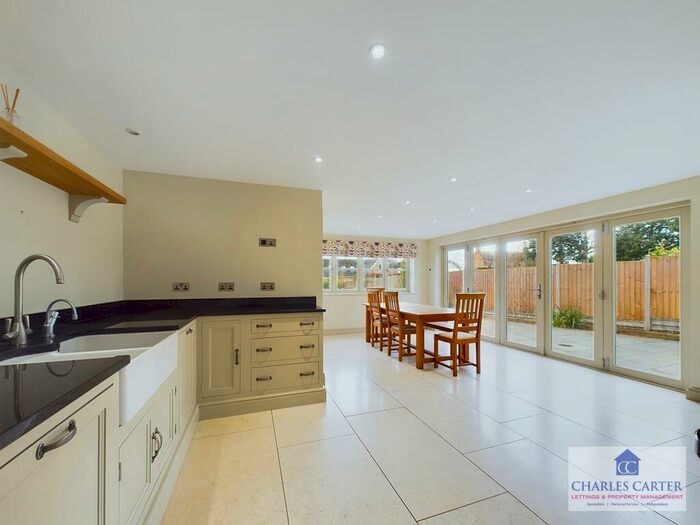 5 Bedroom Cottage To Rent In High Street, Kemerton, Gloucestershire, GL20