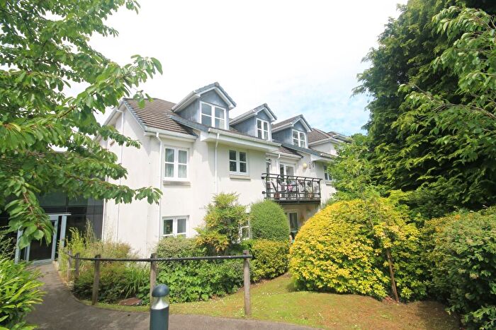 2 Bedroom Apartment To Rent In Liphook, GU30