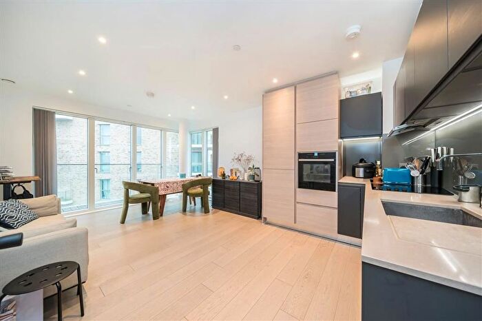 1 Bedroom Flat To Rent In Kidbrooke Park Road, London, SE3