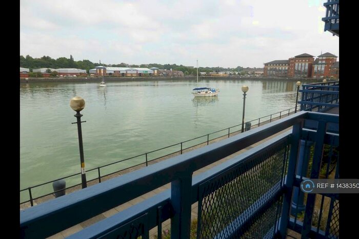 2 Bedroom Flat To Rent In Britannia Drive, Ashton-On-Ribble, Preston, PR2