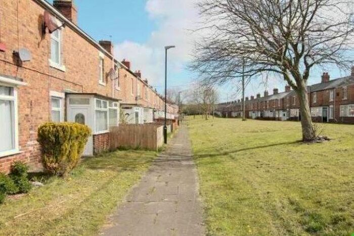 2 Bedroom Property To Rent In Edward Street, Houghton Le Spring, DH5