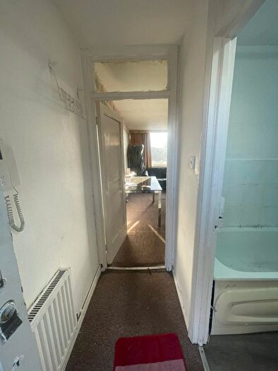 1 Bedroom Flat To Rent In Wall End Road, London, E6