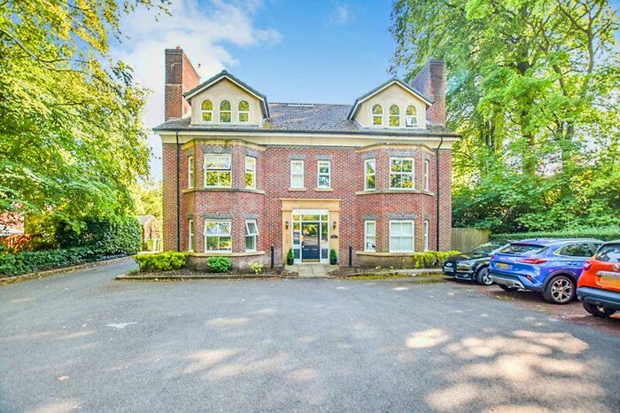 2 Bedroom Flat To Rent In Charnley Grange, Lostock, Bolton, BL6