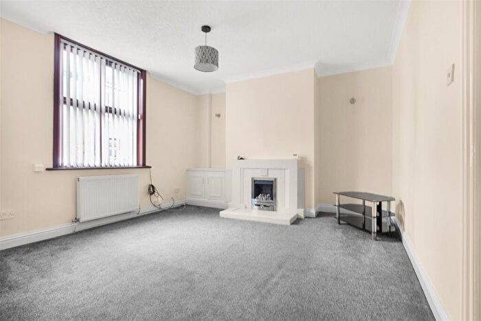 3 Bedroom Terraced House For Sale In Armstrong Street, Ashton-On-Ribble, Preston, PR2