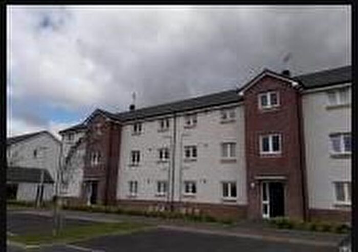 2 Bedroom Flat To Rent In Black Loch Place, Dunfermline, KY11