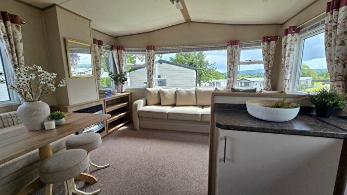 2 Bedroom Park Home For Sale In Ribble Valley Country And Leisure Park, BB7