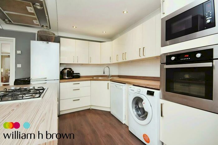 3 Bedroom House To Rent In Noakes Avenue, Chelmsford, CM2