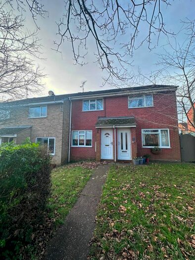 2 Bedroom Terraced House To Rent In Stowmarket Road, Needham Market, Ipswich, IP6